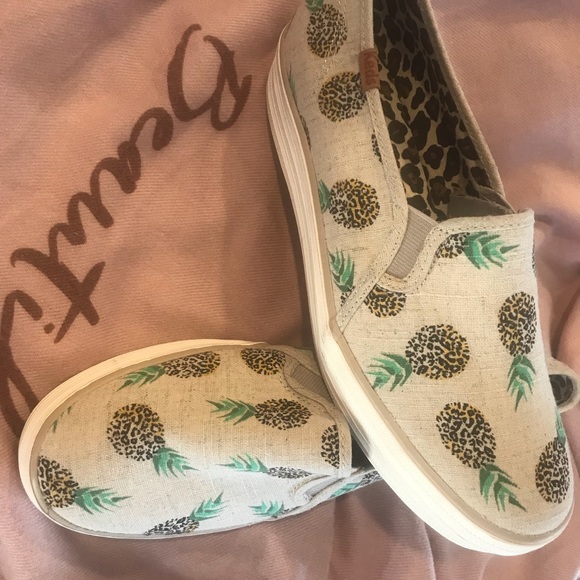 NEW Women’s Keds Slip on shoes - Picture 3 of 8